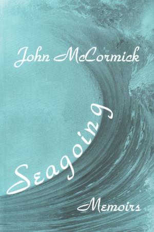 Cover of the book Seagoing by Joanna Howard