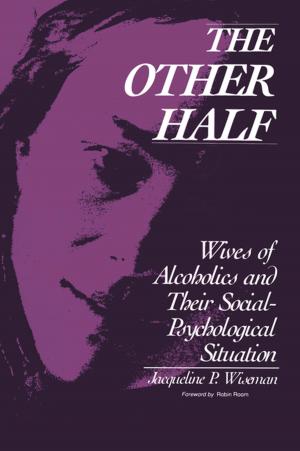Cover of the book The Other Half by Janis Lander