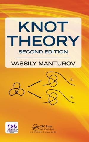 Cover of the book Knot Theory by Kathy Mirakovits, Gina Londino