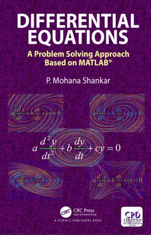Cover of the book Differential Equations by Wim Schoenmaker