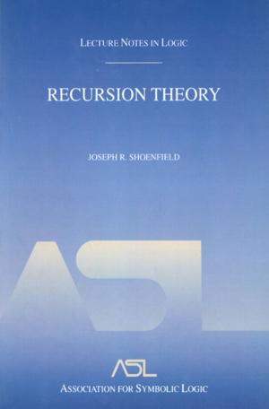 Cover of the book Recursion Theory by D.R. Cox