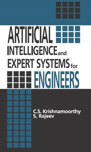 Cover of the book Artificial Intelligence and Expert Systems for Engineers by Nancy Ellis-Bell