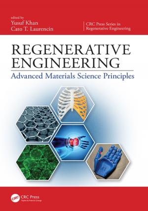 Cover of the book Regenerative Engineering by Eduardo Victor Lopez, Alicia Medina
