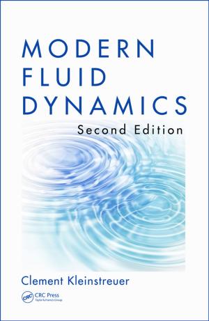 Cover of Modern Fluid Dynamics