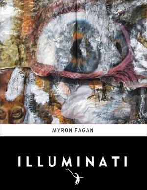 Cover of the book Illuminati by April Arnold-Gillar