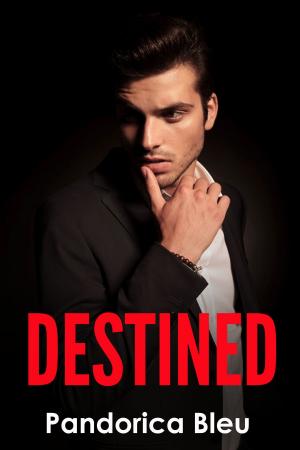 Cover of the book Destined by Paula Marshall
