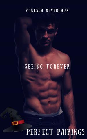Cover of the book Seeing Forever by Susan Palmquist