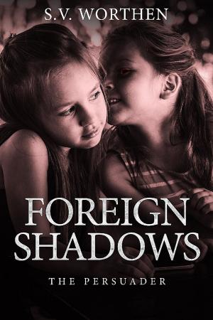 bigCover of the book Foreign Shadows: The Persuader (Book 3) by 