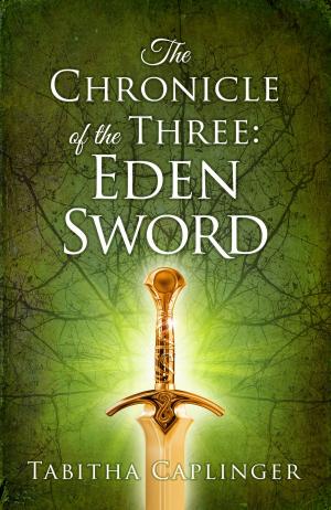 Cover of The Chronicle of The Three: Eden Sword