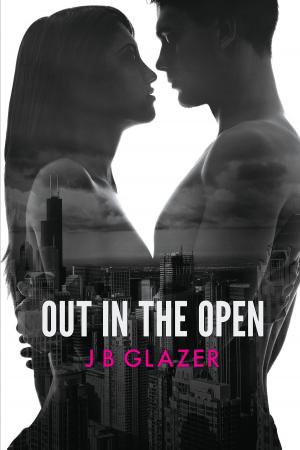 Cover of the book Out in the Open by Laurelin Paige