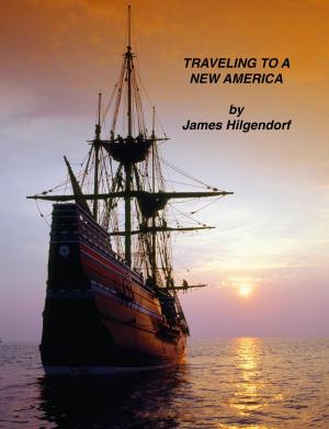 Cover of Traveling to a New America