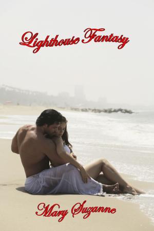 Cover of the book Lighthouse Fantasy by Mary Suzanne