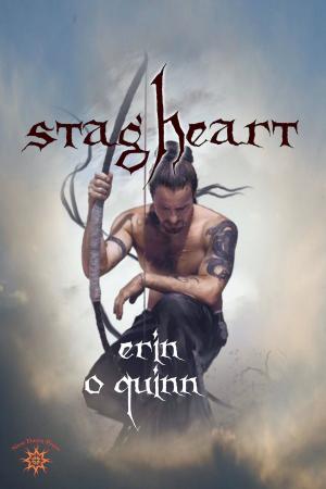 bigCover of the book Stag Heart by 