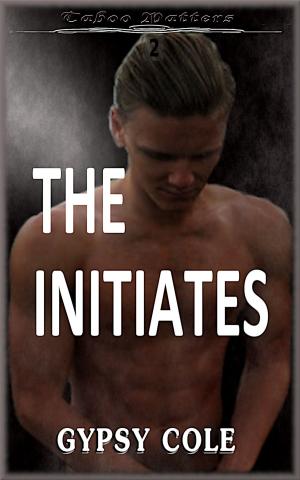 bigCover of the book The Initiates by 