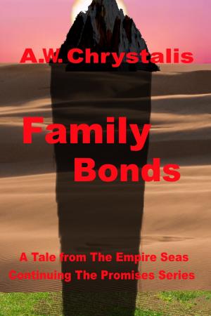 Cover of the book Family Bonds by Erick Alden
