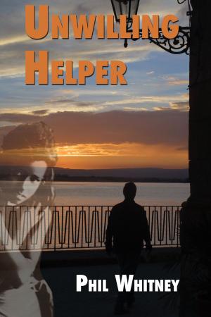 Cover of the book Unwilling Helper by Sean Batman