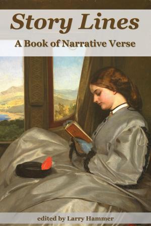 bigCover of the book Story Lines: A Book of Narrative Verse by 