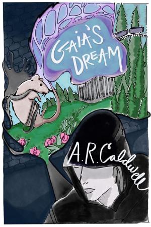 bigCover of the book Gaia's Dream by 