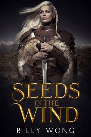 Book cover of Seeds in the Wind
