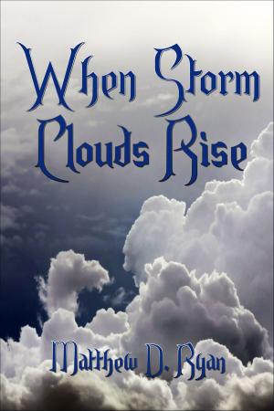 Book cover of When Storm Clouds Rise