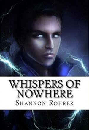 Cover of the book Whispers of Nowhere by Rogenna Brewer
