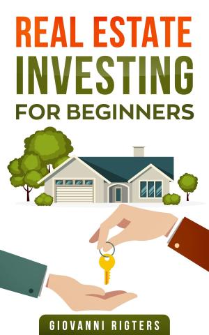 Book cover of Real Estate Investing for Beginners