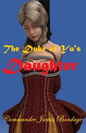 Cover of the book The Duke of Yu's Daughter by Paddy Kelly