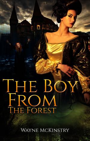 Cover of the book The Boy From The Forest by Toni Lucas