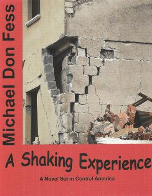 Cover of the book A Shaking Experience by Robert Kirkman, Jay Bonansinga, Mattia Dal Corno