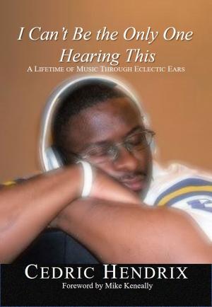 Cover of the book I Can't Be the Only One Hearing This by Suzenn Roff