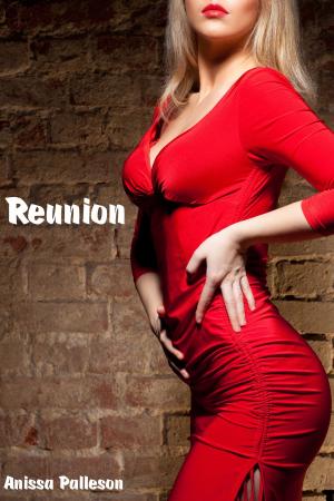 Cover of the book Reunion by Willa Edwards