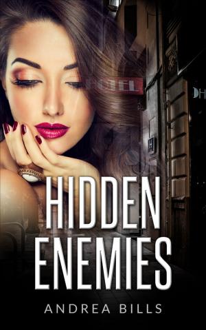 Cover of the book Hidden Enemies by Harmony Raines