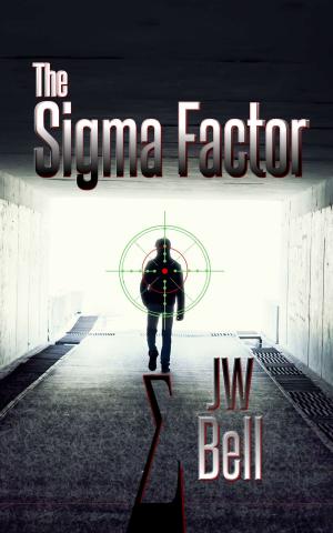 Cover of The Sigma Factor
