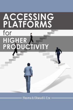 Book cover of Accessing Platforms for Higher Productivity