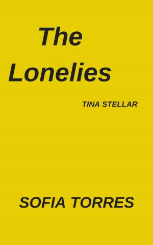 Book cover of The Lonelies