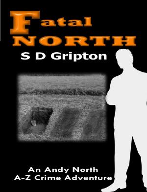 Book cover of Fatal North
