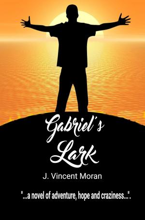Cover of the book Gabriel's Lark by Pat Garrett Jr