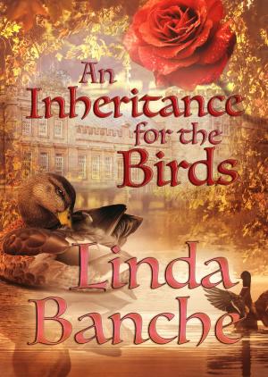 Book cover of An Inheritance for the Birds