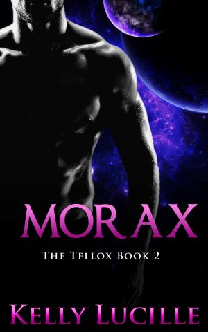 Cover of the book Morax by Kelly Lucille