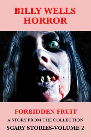 Book cover of Forbidden Fruit