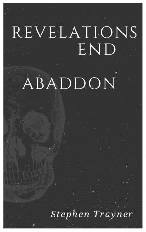 Book cover of Revelations End: Abaddon