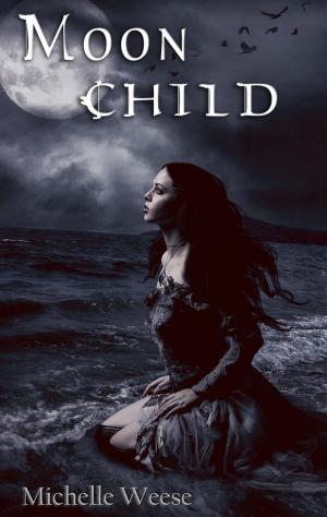 Cover of the book Moon Child by L. M. Beyer