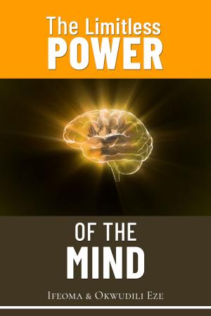 Cover of The Limitless Power of the Mind