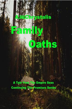 Cover of Family Oaths