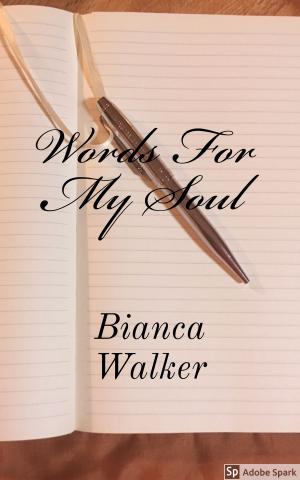 Cover of the book Words For My Soul by 愛七ひろ