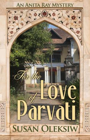 Book cover of For the Love of Parvati
