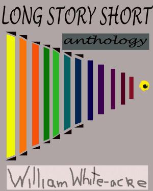 Book cover of Long Story Short