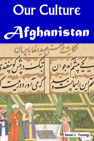 Cover of Our Culture: Afghanistan