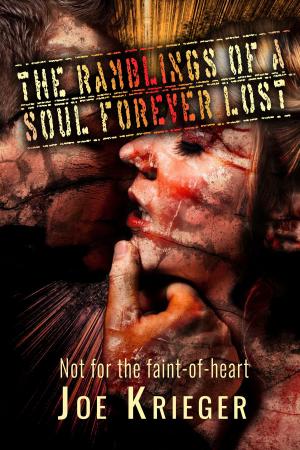 Cover of The Ramblings of a Soul Forever Lost