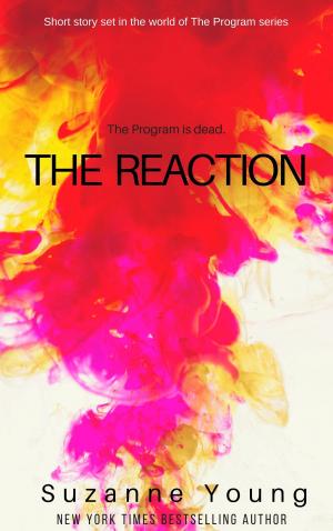 Book cover of The Reaction